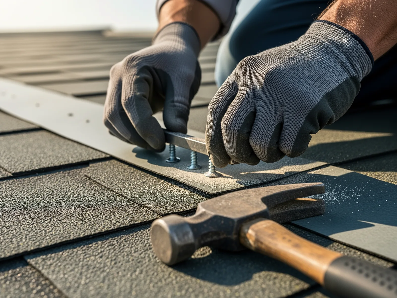Why choose Fascia Repair in Spartansburg, PA
